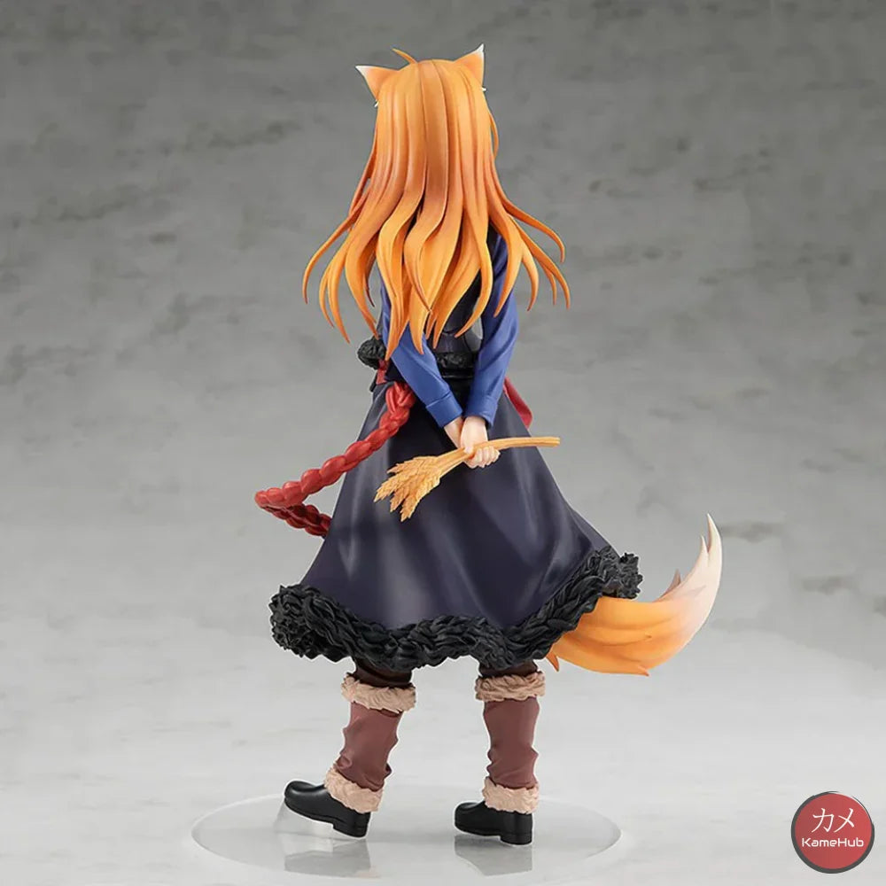 Spice And Wolf - Holo Action Figure Gsc Pop Up Parade