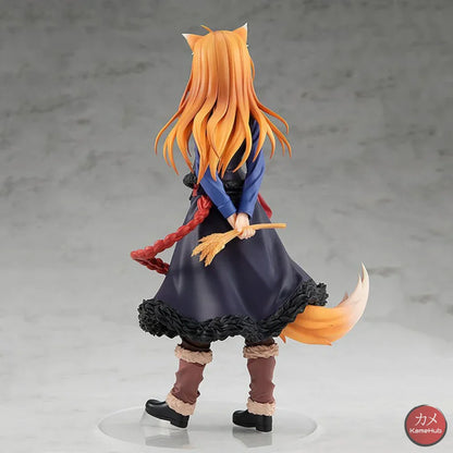 Spice And Wolf - Holo Action Figure Gsc Pop Up Parade