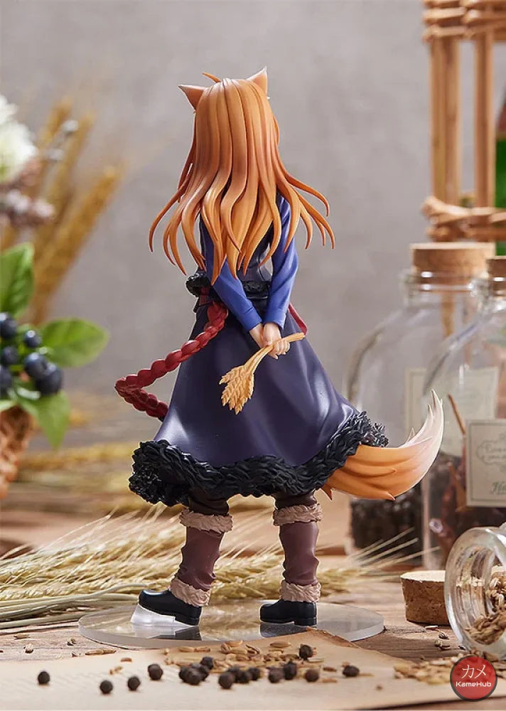 Spice And Wolf - Holo Action Figure Gsc Pop Up Parade