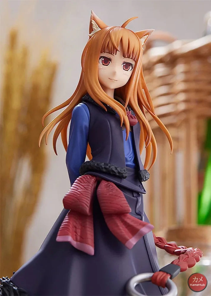 Spice And Wolf - Holo Action Figure Gsc Pop Up Parade