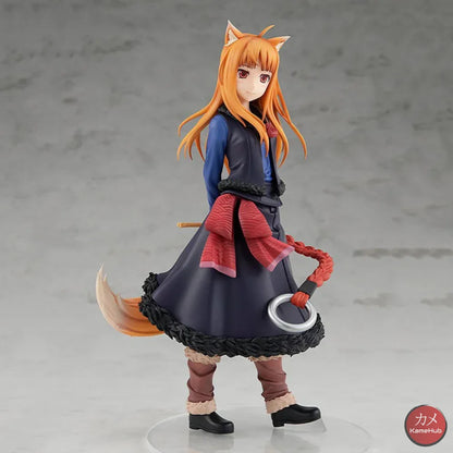 Spice And Wolf - Holo Action Figure Gsc Pop Up Parade