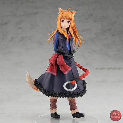 Spice And Wolf - Holo Action Figure Gsc Pop Up Parade