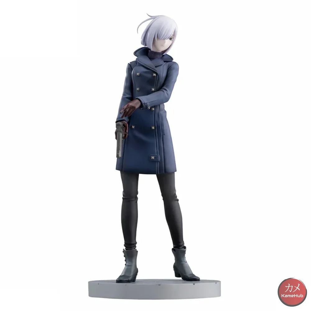Spy X Family - Fiona Frost Action Figure Sega Luminasta