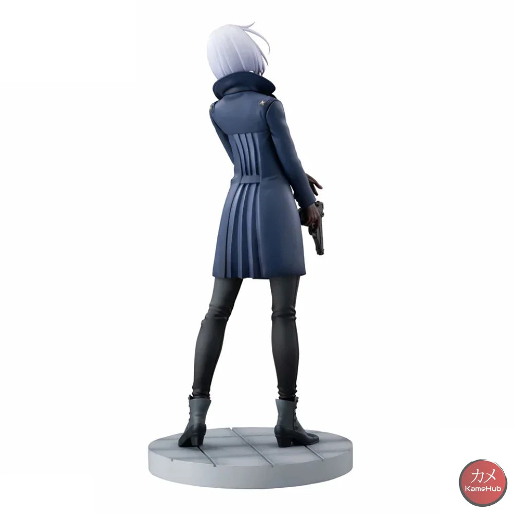 Spy X Family - Fiona Frost Action Figure Sega Luminasta