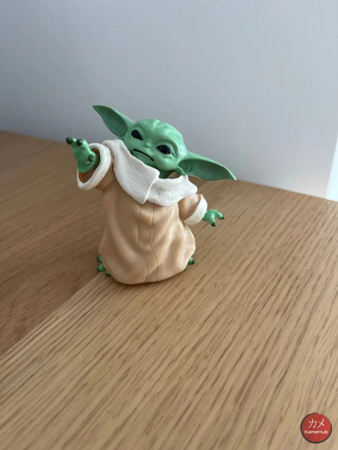 Star Wars - Baby Yoda Action Figure