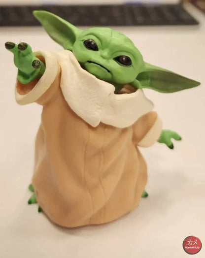 Star Wars - Baby Yoda Action Figure