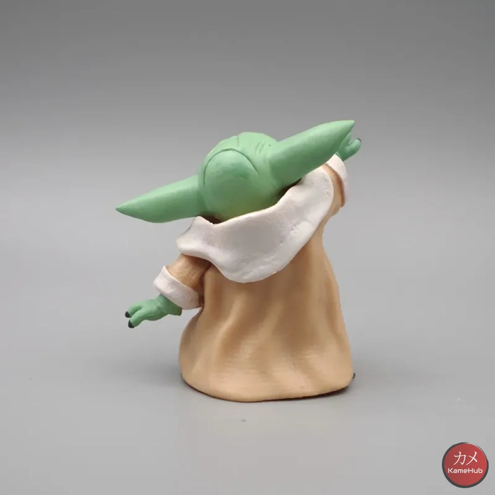 Star Wars - Baby Yoda Action Figure