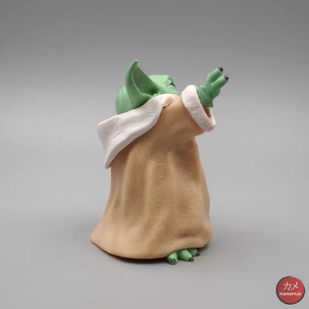 Star Wars - Baby Yoda Action Figure