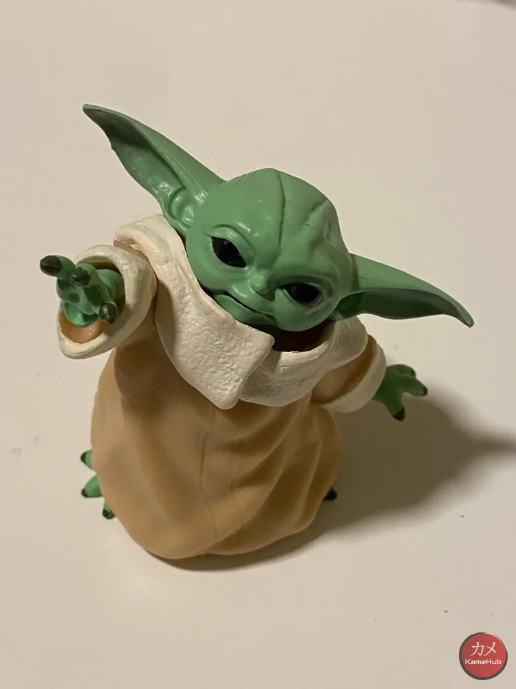 Star Wars - Baby Yoda Action Figure