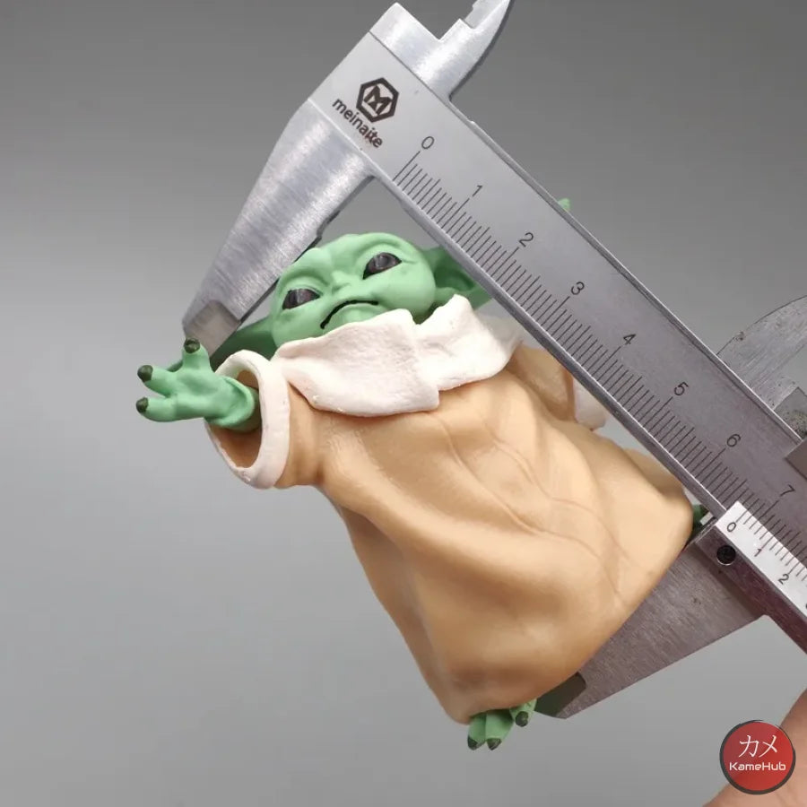 Star Wars - Baby Yoda Action Figure