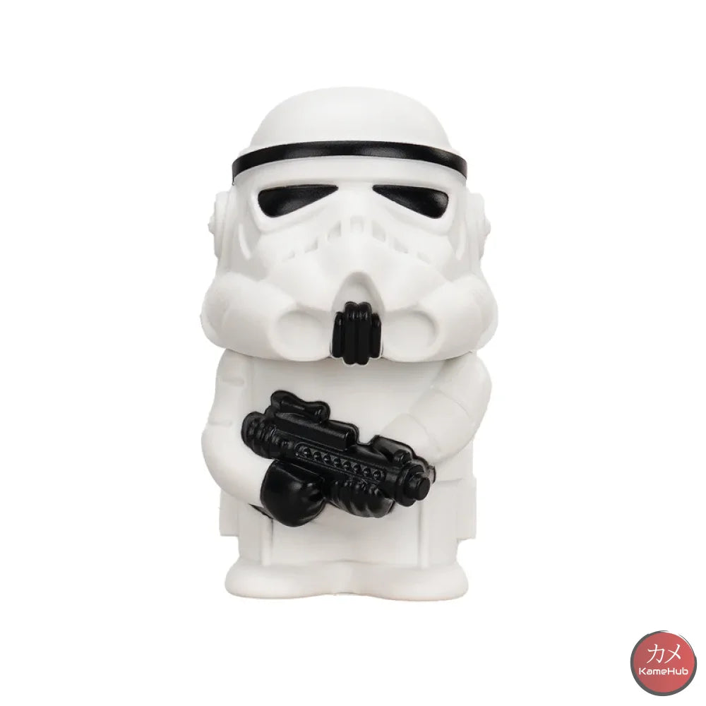 Star Wars - Grinder Trita Tabacco Storm Trooper in Metallo - Grinder Storm Trooper - Gadget