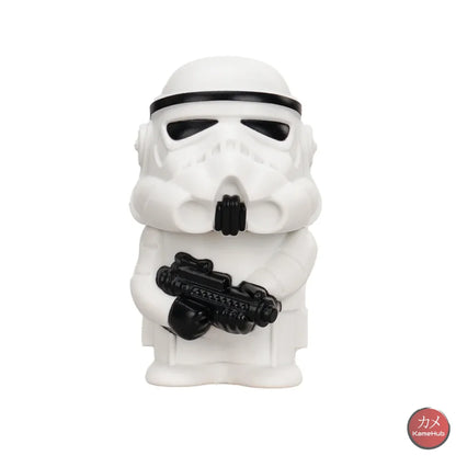 Star Wars - Grinder Trita Tabacco Storm Trooper in Metallo - Grinder Storm Trooper - Gadget