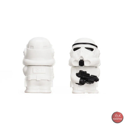 Star Wars - Grinder Trita Tabacco Storm Trooper in Metallo - Grinder Storm Trooper - Gadget