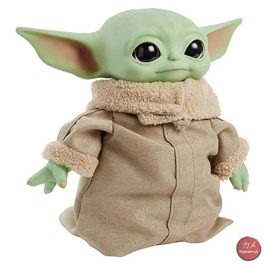 Star Wars The Mandalorian - Baby Yoda Action Figure 28 Cm