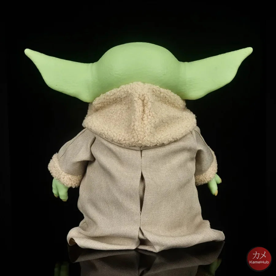 Star Wars The Mandalorian - Baby Yoda Action Figure 28 Cm
