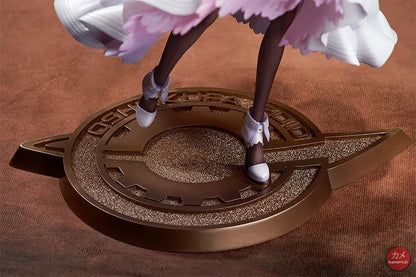 Steins;Gate - Makise Kurisu Action Figure GSC Arts Shanghai - Makise Kurisu 26cm - Action Figure