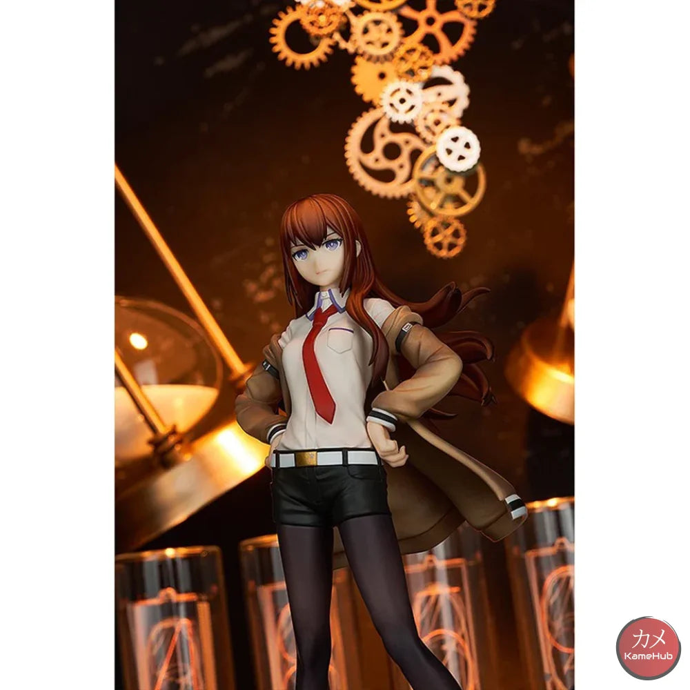 Steins;Gate - Makise Kurisu Action Figure Gsc Pop Up Parade
