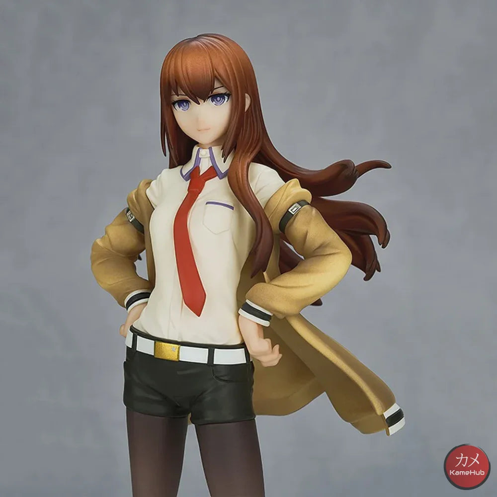 Steins;Gate - Makise Kurisu Action Figure Gsc Pop Up Parade