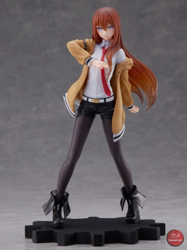 Steins;Gate - Makise Kurisu Originale Taito Coreful Action Figure