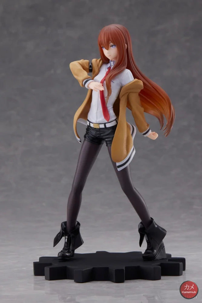 Steins;Gate - Makise Kurisu Originale Taito Coreful Action Figure