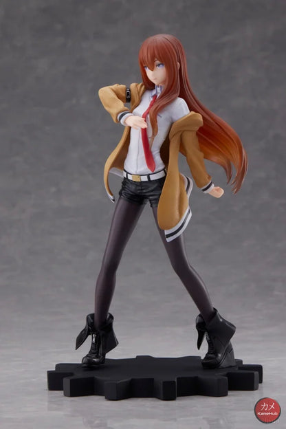 Steins;Gate - Makise Kurisu Originale Taito Coreful Action Figure