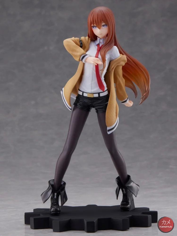 Steins;Gate - Makise Kurisu Originale Taito Coreful Action Figure