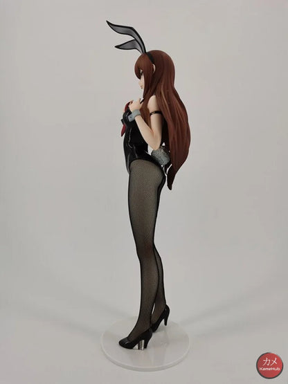 Steins;Gate - Makise Kurisu Bunny Girl Action Figure Ecchi
