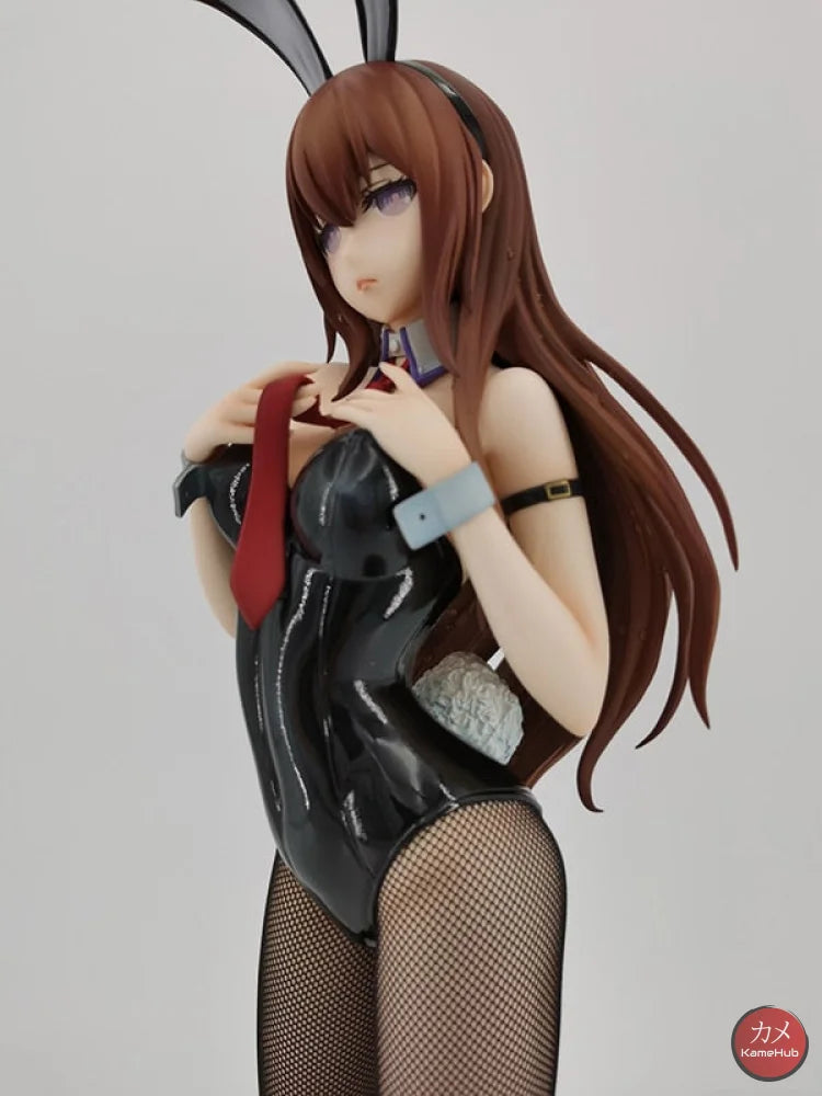 Steins;Gate - Makise Kurisu Bunny Girl Action Figure Ecchi