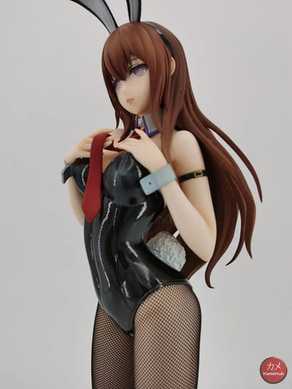 Steins;Gate - Makise Kurisu Bunny Girl Action Figure Ecchi