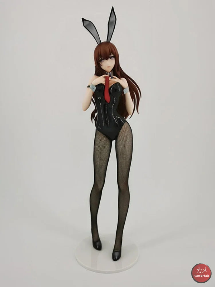 Steins;Gate - Makise Kurisu Bunny Girl Action Figure Ecchi