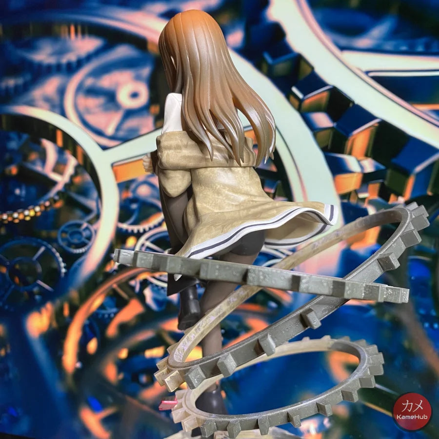 Steins;Gate - Makise Kurisu Scala 1/8 Originale Kotobukiya Action Figure