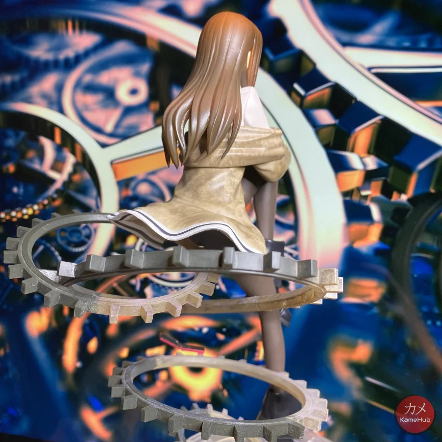 Steins;Gate - Makise Kurisu Scala 1/8 Originale Kotobukiya Action Figure