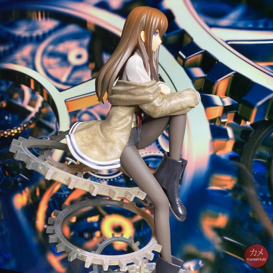 Steins;Gate - Makise Kurisu Scala 1/8 Originale Kotobukiya Action Figure