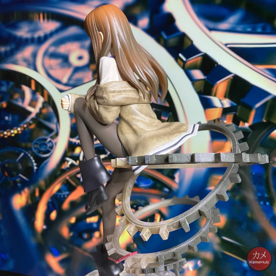 Steins;Gate - Makise Kurisu Scala 1/8 Originale Kotobukiya Action Figure