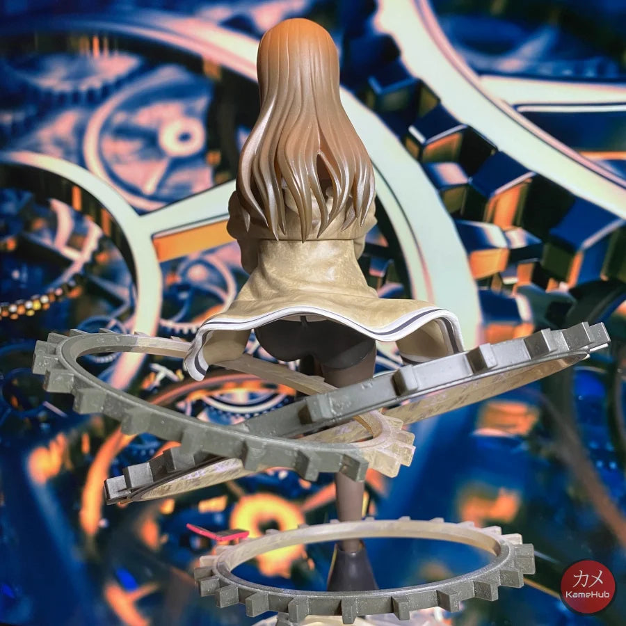 Steins;Gate - Makise Kurisu Scala 1/8 Originale Kotobukiya Action Figure