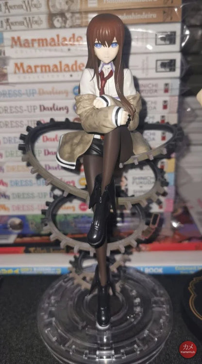 Steins;Gate - Makise Kurisu Scala 1/8 Originale Kotobukiya Action Figure