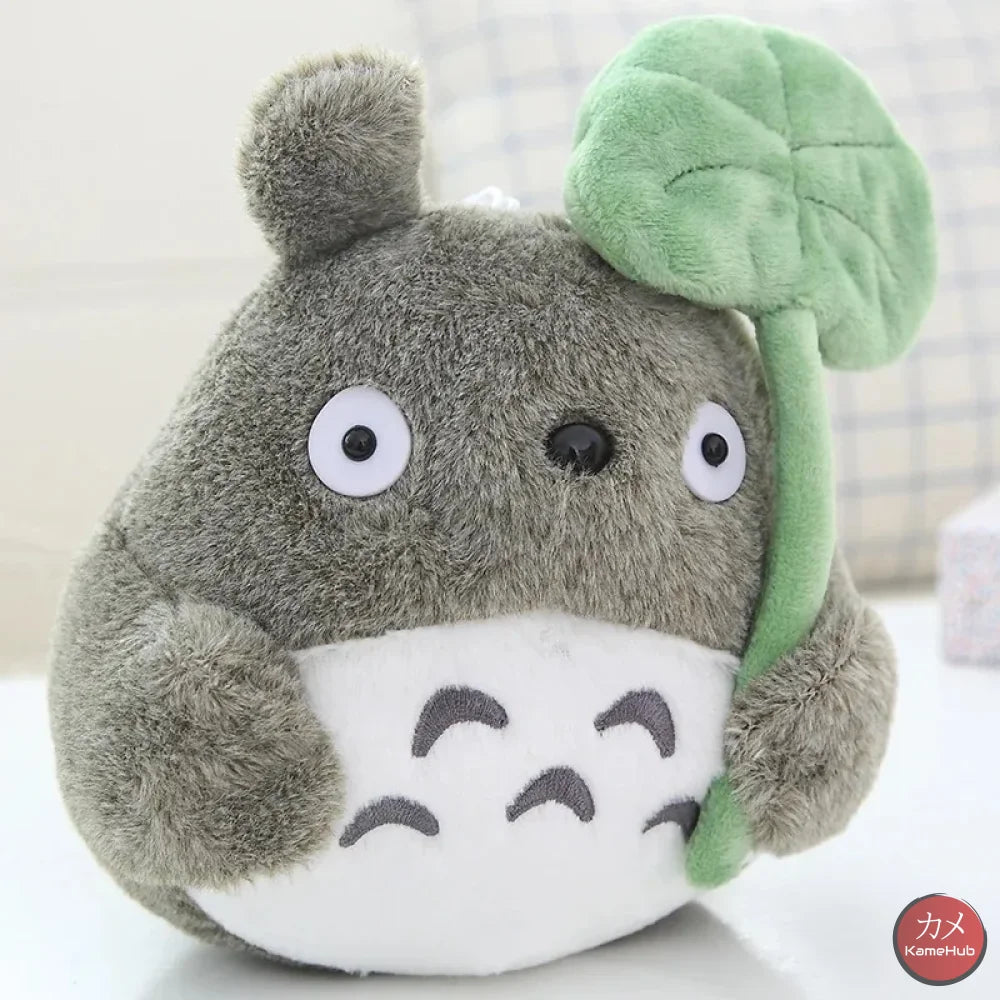 Studio Ghibli: Il Mio Vicino Totoro - Morbido Peluche Peluches