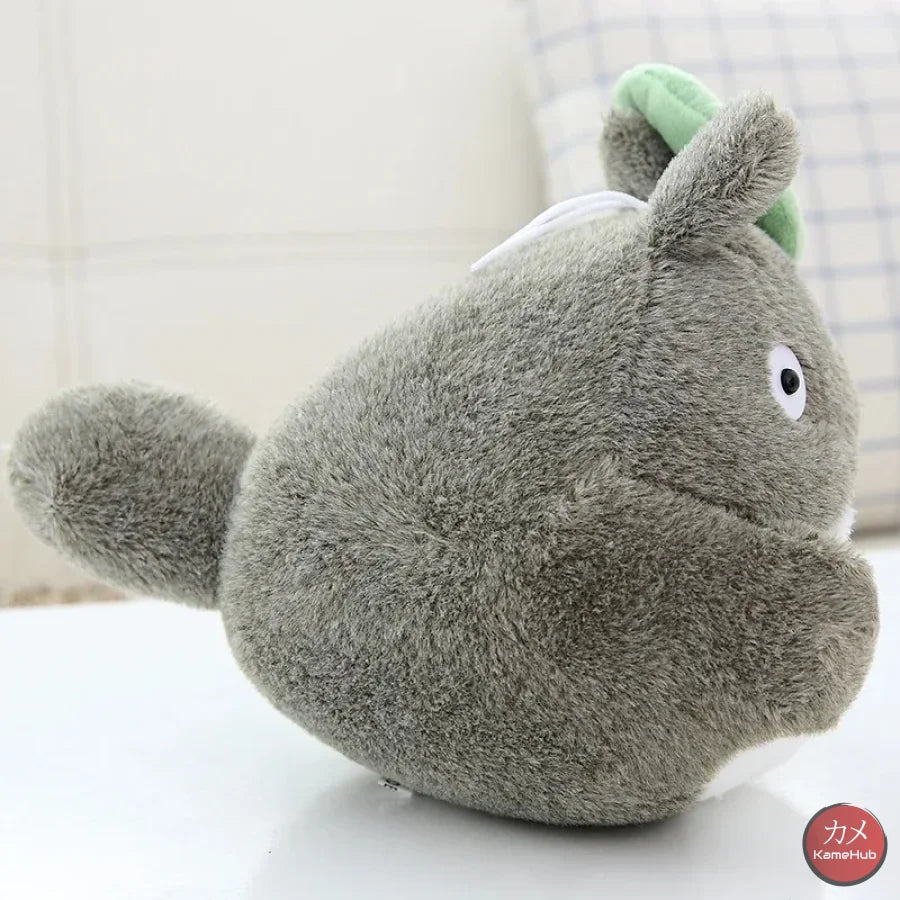 Studio Ghibli: Il Mio Vicino Totoro - Morbido Peluche Peluches