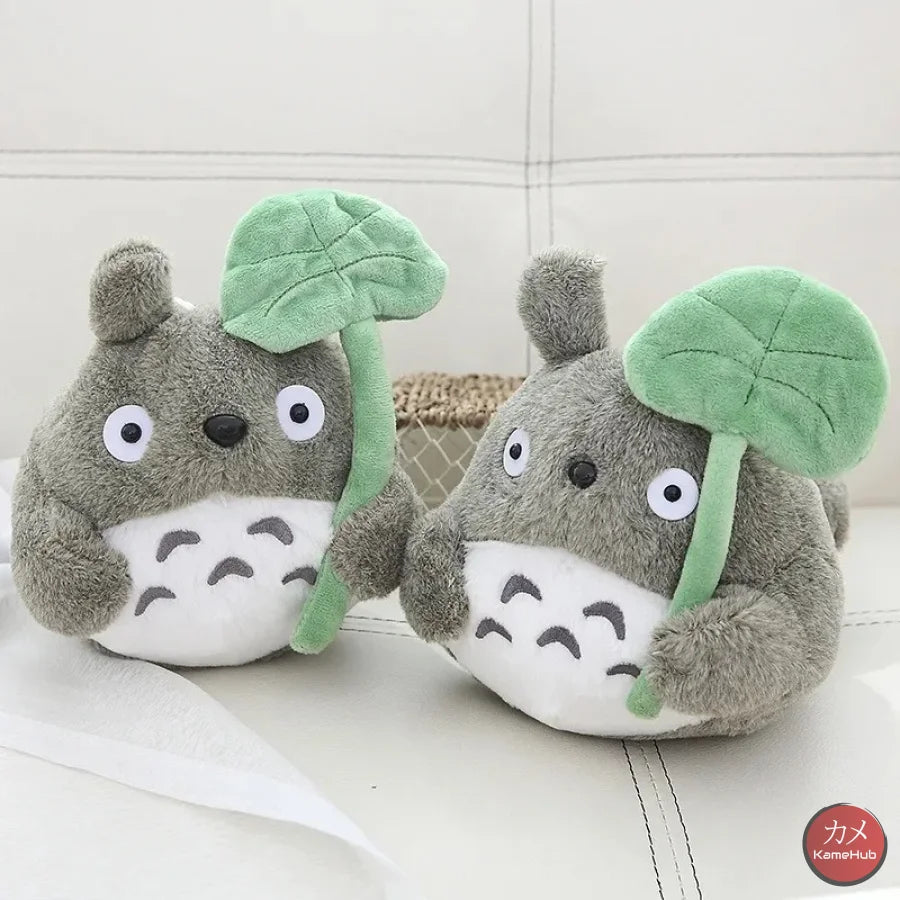 Studio Ghibli: Il Mio Vicino Totoro - Morbido Peluche Peluches