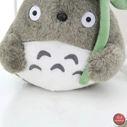 Studio Ghibli: Il Mio Vicino Totoro - Morbido Peluche Peluches