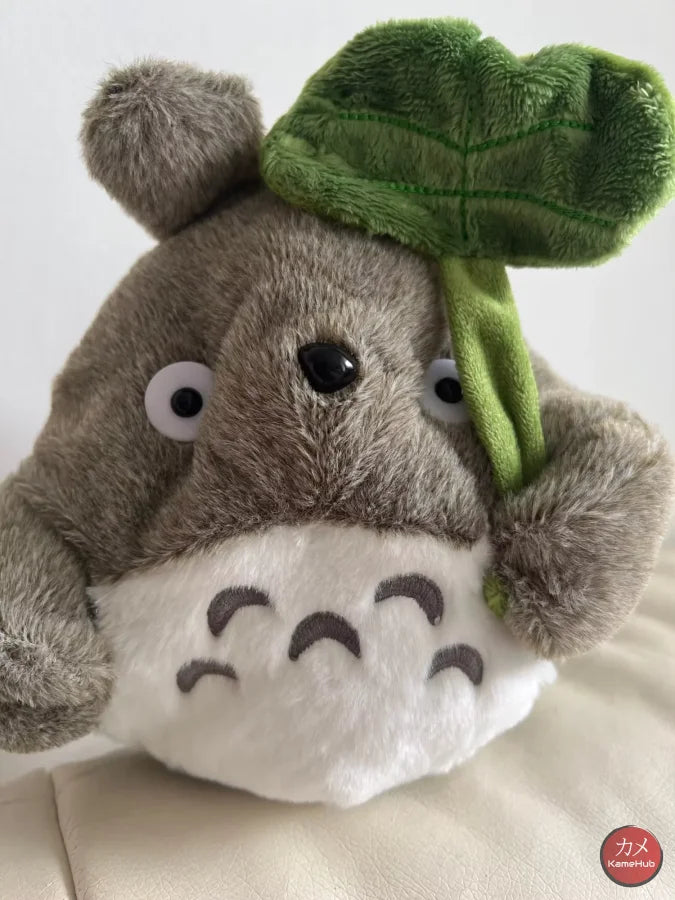 Studio Ghibli: Il Mio Vicino Totoro - Morbido Peluche Peluches