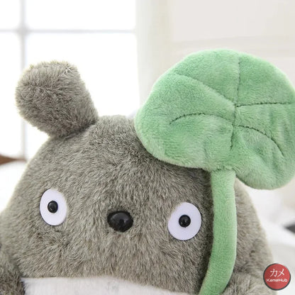 Studio Ghibli: Il Mio Vicino Totoro - Morbido Peluche Peluches