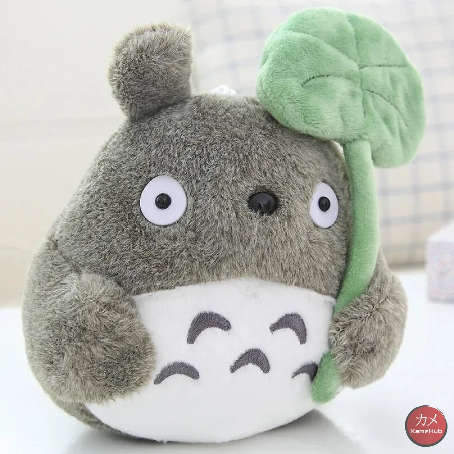 Studio Ghibli: Il Mio Vicino Totoro - Morbido Peluche Peluches