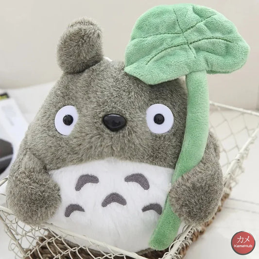 Studio Ghibli: Il Mio Vicino Totoro - Morbido Peluche Peluches