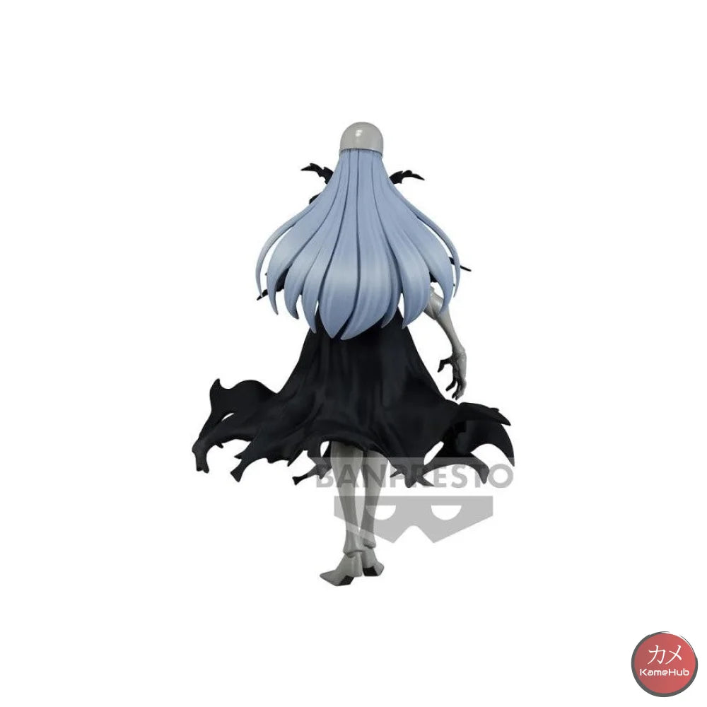 That Time I Got Reincarnated As A Slime - Beretta Action Figure Bandai Banpresto Otherworlder