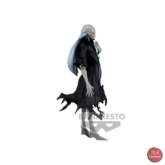 That Time I Got Reincarnated As A Slime - Beretta Action Figure Bandai Banpresto Otherworlder