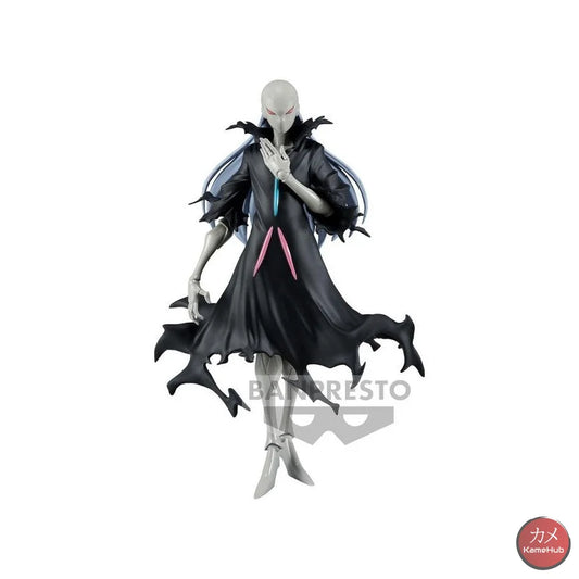 That Time I Got Reincarnated As A Slime - Beretta Action Figure Bandai Banpresto Otherworlder