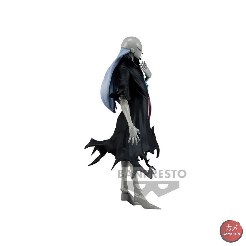 That Time I Got Reincarnated As A Slime - Beretta Action Figure Bandai Banpresto Otherworlder