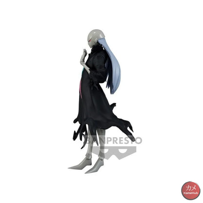 That Time I Got Reincarnated As A Slime - Beretta Action Figure Bandai Banpresto Otherworlder