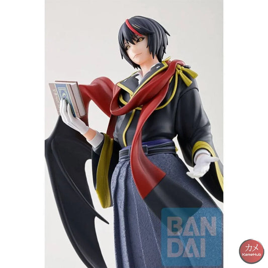 That Time I Got Reincarnated As A Slime - Diablo Action Figure Bandai Ichibansho